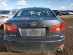 2007 Lexus IS 250