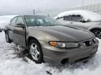 2002 Pontiac Grand Prix SE