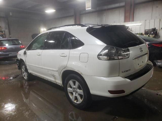 2004 Lexus RX 330