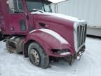 2009 Peterbilt 386