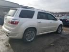 2011 GMC Acadia Denali