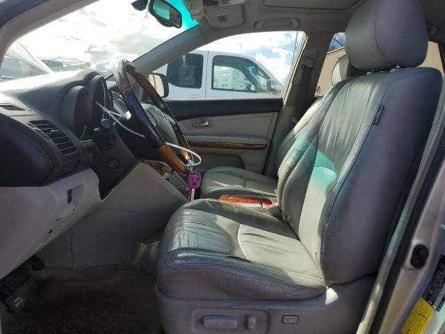 2005 Lexus RX 330