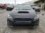 2015 Subaru WRX Premium