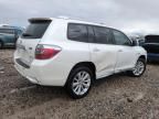 2008 Toyota Highlander Hybrid Limited