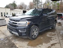 2024 Ford Expedition Limited en venta en Hueytown, AL