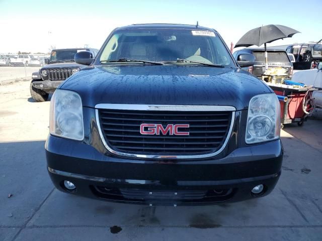 2009 GMC Yukon SLT