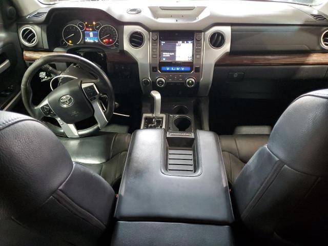 2015 Toyota Tundra Crewmax Limited