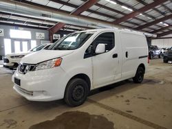 2015 Nissan NV200 2.5S en venta en East Granby, CT