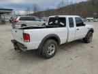 2000 Ford Ranger Super Cab