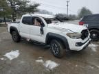 2016 Toyota Tacoma Double Cab