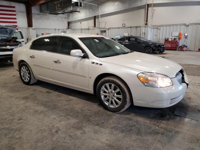 2009 Buick Lucerne CXL