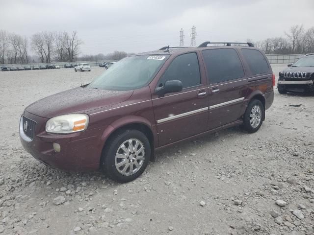 2007 Buick Terraza CXL