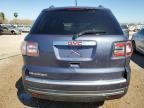 2013 GMC Acadia SLE