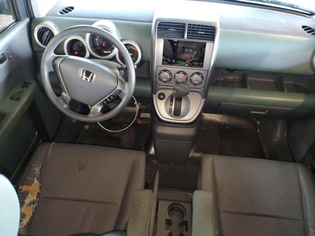 2005 Honda Element EX