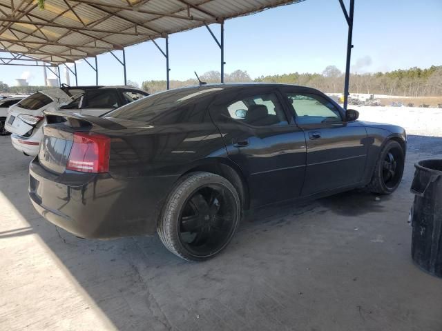 2008 Dodge Charger