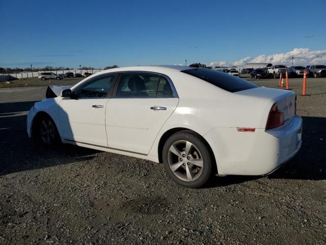 2012 Chevrolet Malibu 1LT