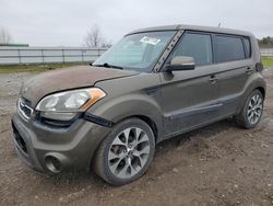 2012 KIA Soul + en venta en Houston, TX