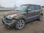 2012 KIA Soul +