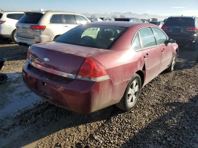 2006 Chevrolet Impala LT