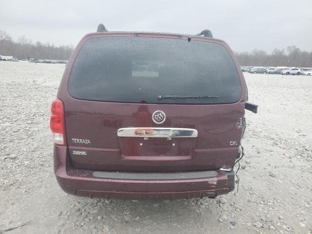 2007 Buick Terraza CXL