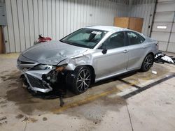 2024 Toyota Camry SE Night Shade en venta en York Haven, PA