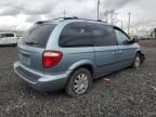 2005 Chrysler Town & Country