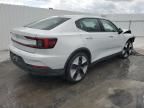 2023 Polestar 2