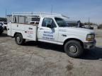 1997 Ford F250