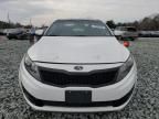 2012 KIA Optima EX