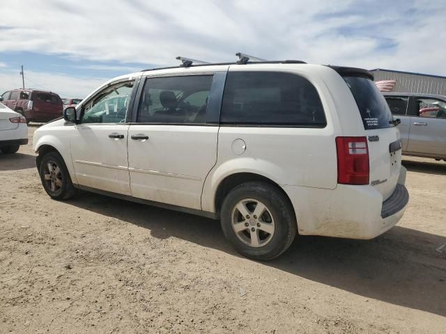 2008 Dodge Grand Caravan SE