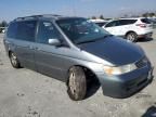 2001 Honda Odyssey EX