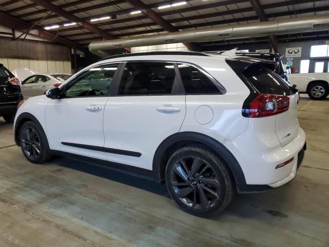 2017 KIA Niro EX