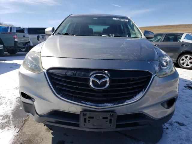 2013 Mazda CX-9 Sport