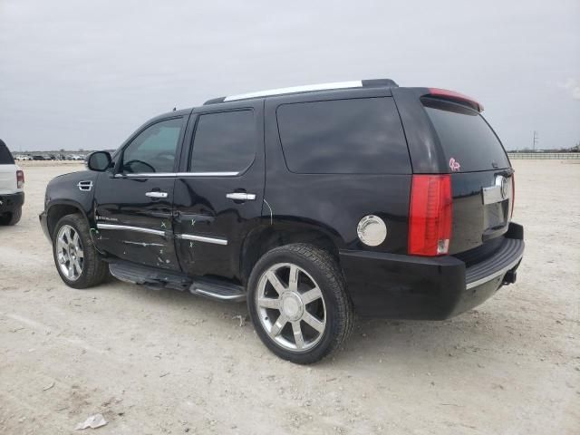 2008 Cadillac Escalade Luxury