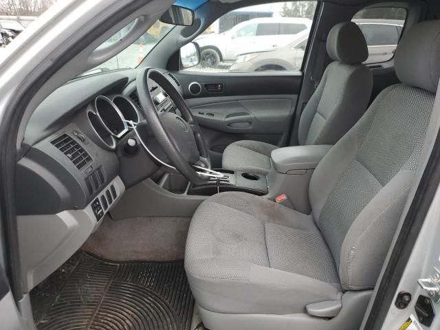 2005 Toyota Tacoma Access Cab