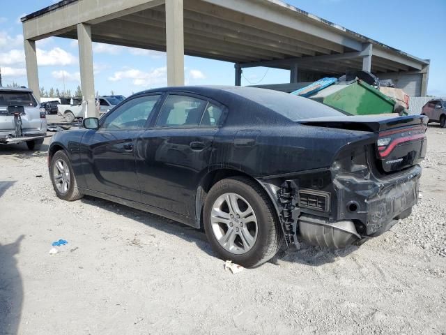 2016 Dodge Charger SE