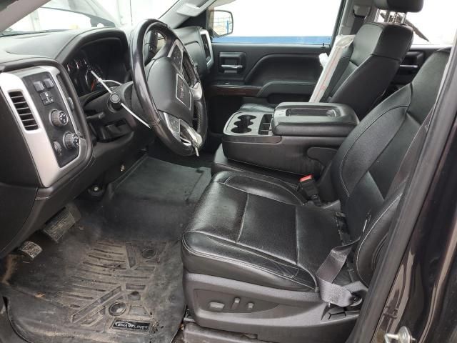 2014 GMC Sierra K1500 SLT