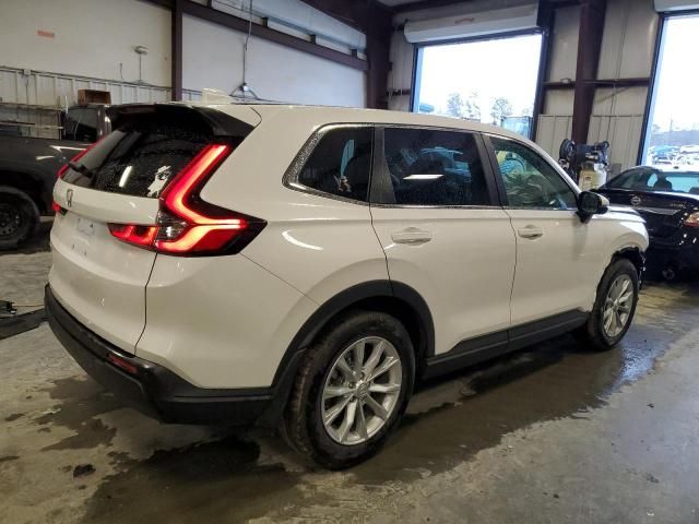 2024 Honda CR-V EXL