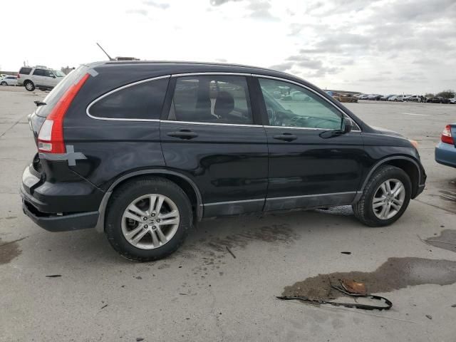 2010 Honda CR-V EX