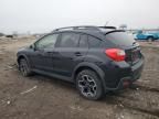 2015 Subaru XV Crosstrek 2.0 Premium