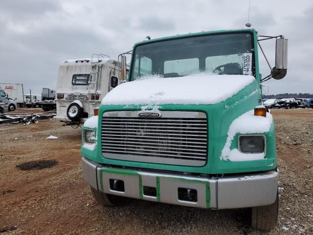 2002 Freightliner Medium Conventional FL70