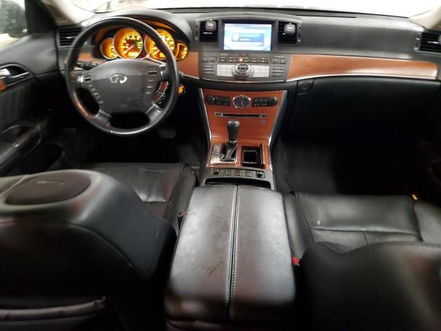 2006 Infiniti M35 Base