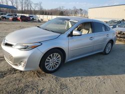 2014 Toyota Avalon Hybrid en venta en Spartanburg, SC