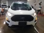 2019 Ford Ecosport SES