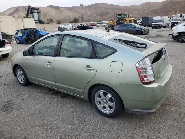 2009 Toyota Prius