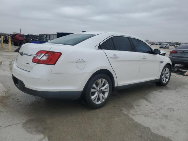 2012 Ford Taurus SEL