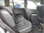 2011 Mercedes-Benz GL 450 4matic