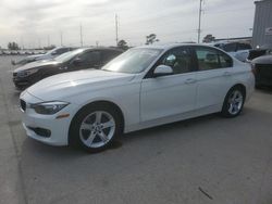 BMW salvage cars for sale: 2014 BMW 328 I