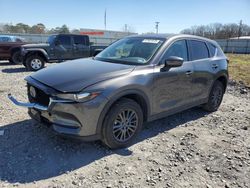 Mazda cx-5 Touring salvage cars for sale: 2019 Mazda CX-5 Touring