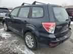 2009 Subaru Forester 2.5X